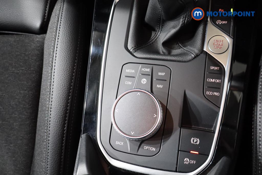 BMW 1 Series Sport Manual Petrol Hatchback - Stock Number (1579717) - 12th supplementary image