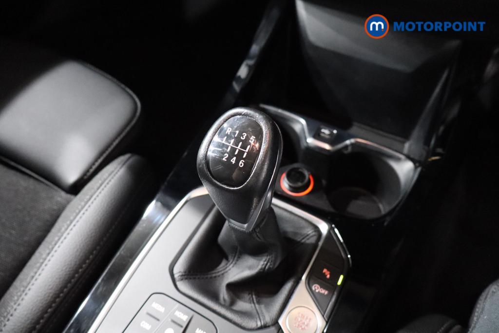 BMW 1 Series Sport Manual Petrol Hatchback - Stock Number (1579717) - 13th supplementary image