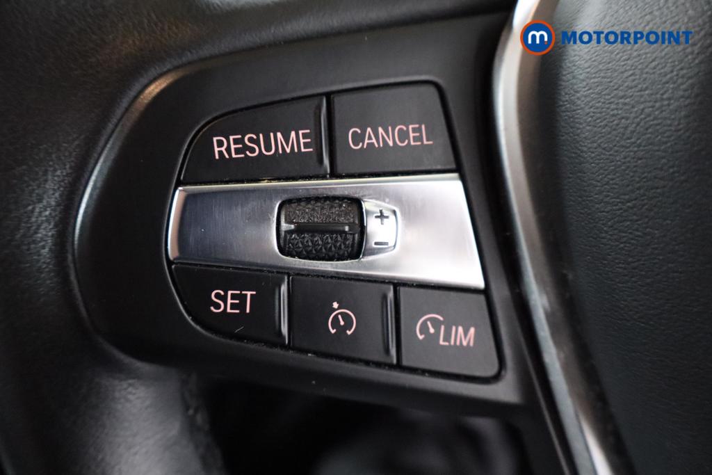 BMW 1 Series Sport Manual Petrol Hatchback - Stock Number (1579717) - 14th supplementary image