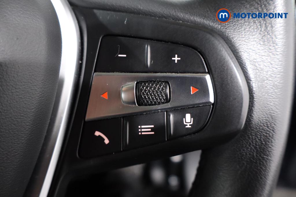 BMW 1 Series Sport Manual Petrol Hatchback - Stock Number (1579717) - 15th supplementary image