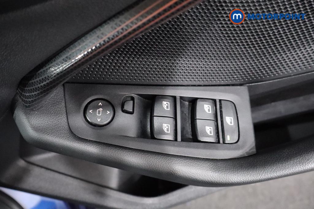 BMW 1 Series Sport Manual Petrol Hatchback - Stock Number (1579717) - 17th supplementary image