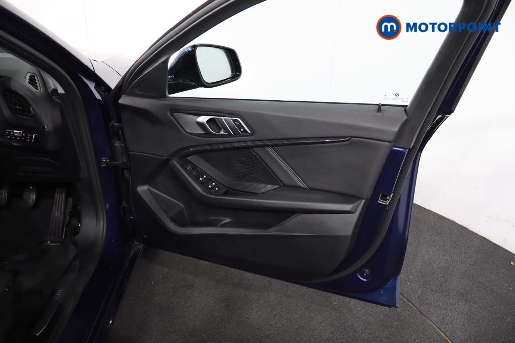 BMW 1 Series Sport Manual Petrol Hatchback - Stock Number (1579717) - 18th supplementary image
