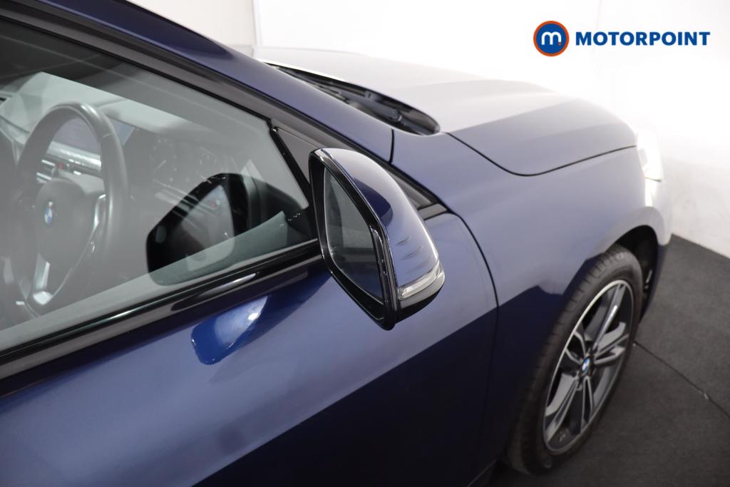BMW 1 Series Sport Manual Petrol Hatchback - Stock Number (1579717) - 19th supplementary image