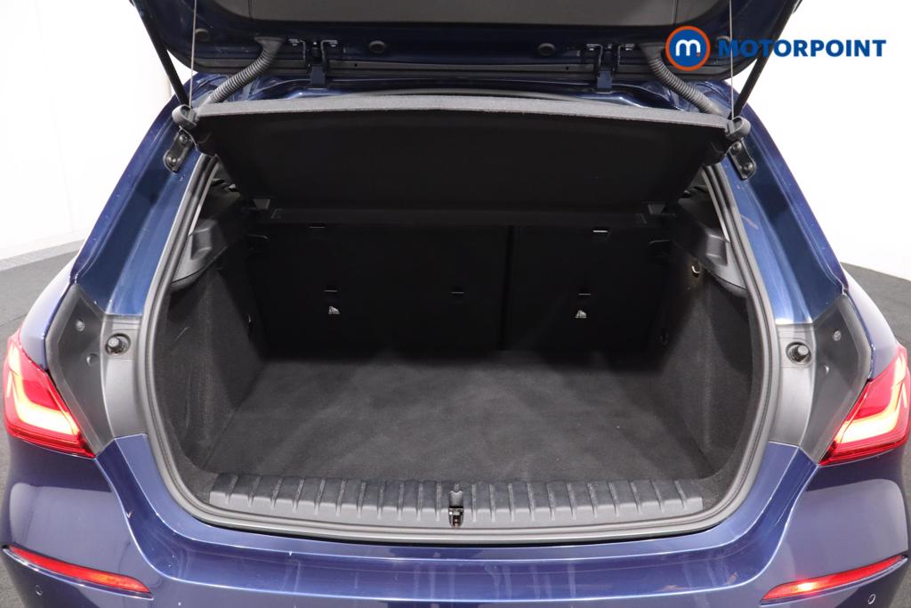 BMW 1 Series Sport Manual Petrol Hatchback - Stock Number (1579717) - 21st supplementary image