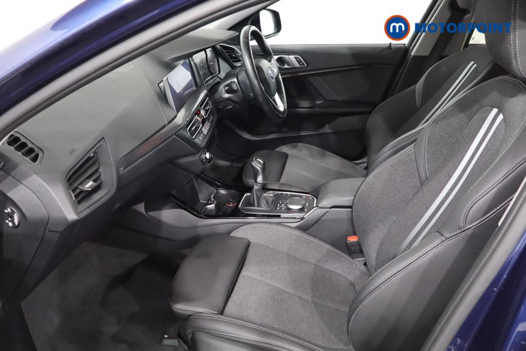 BMW 1 Series Sport Manual Petrol Hatchback - Stock Number (1579717) - 22nd supplementary image