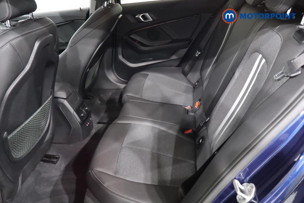 BMW 1 Series Sport Manual Petrol Hatchback - Stock Number (1579717) - 23rd supplementary image