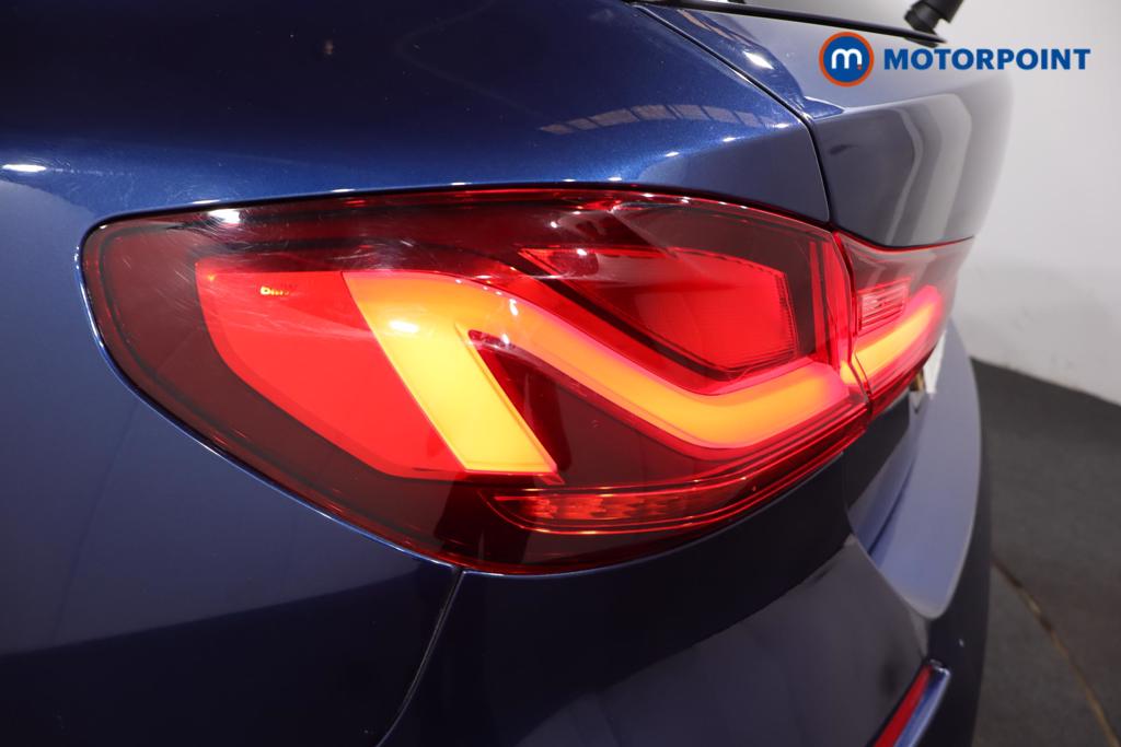 BMW 1 Series Sport Manual Petrol Hatchback - Stock Number (1579717) - 25th supplementary image