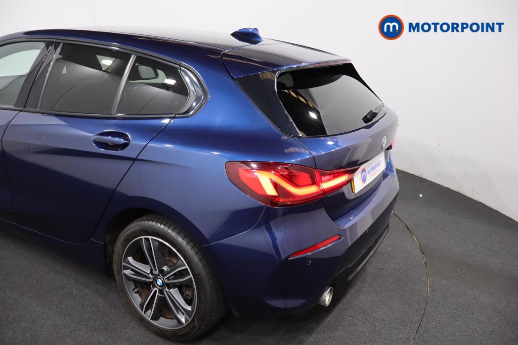 BMW 1 Series Sport Manual Petrol Hatchback - Stock Number (1579717) - 26th supplementary image