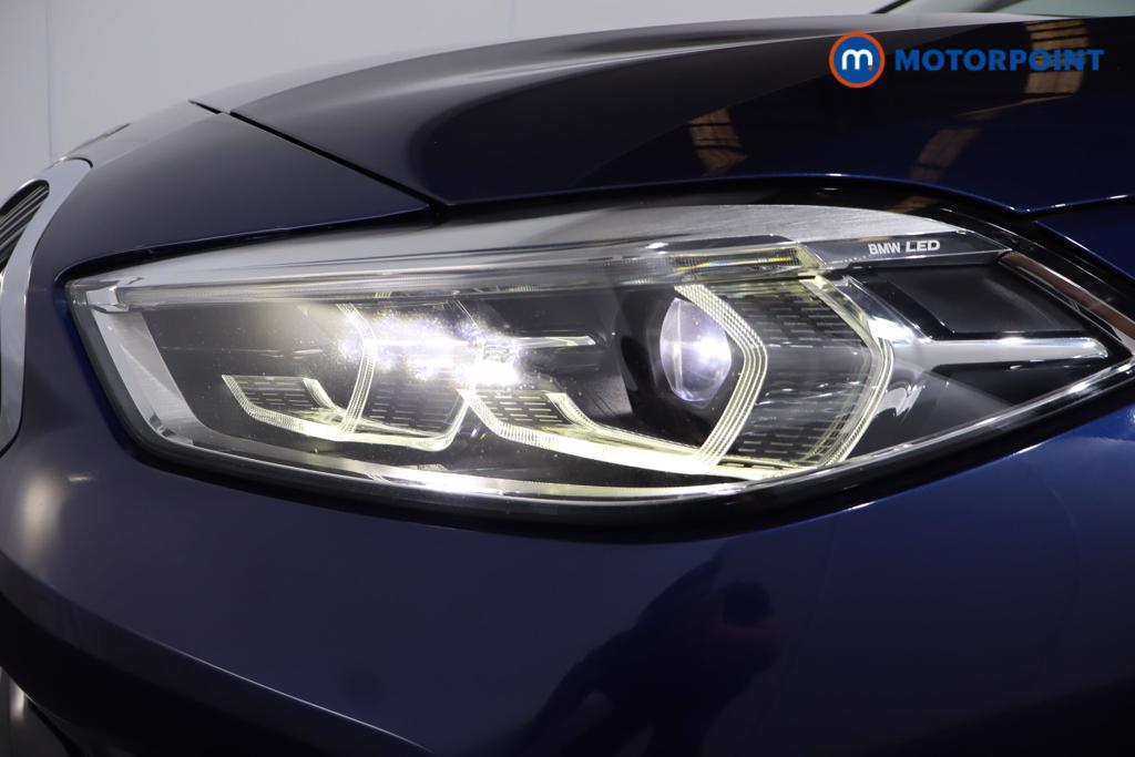 BMW 1 Series Sport Manual Petrol Hatchback - Stock Number (1579717) - 27th supplementary image