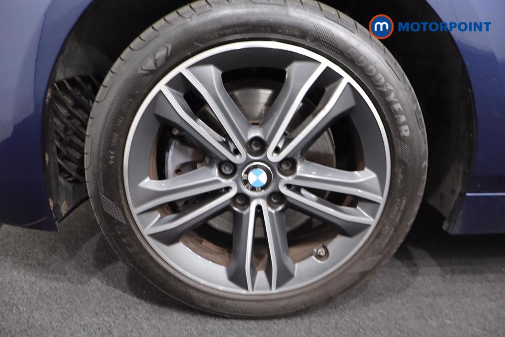 BMW 1 Series Sport Manual Petrol Hatchback - Stock Number (1579717) - 29th supplementary image