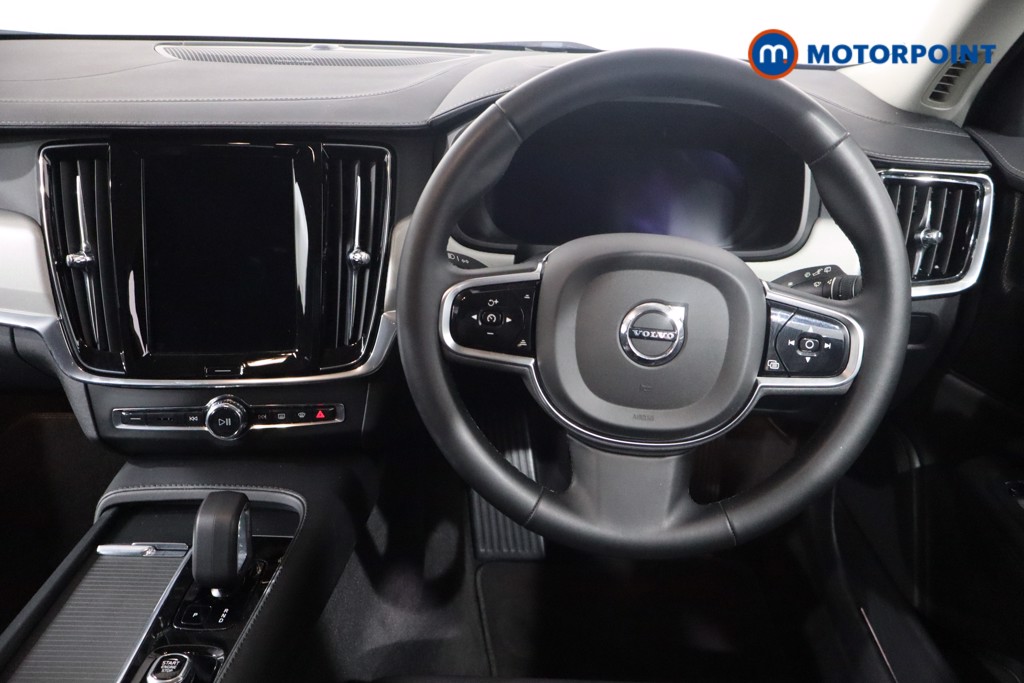 Volvo V90 Plus Automatic Diesel Estate - Stock Number (1579720) - 3rd supplementary image