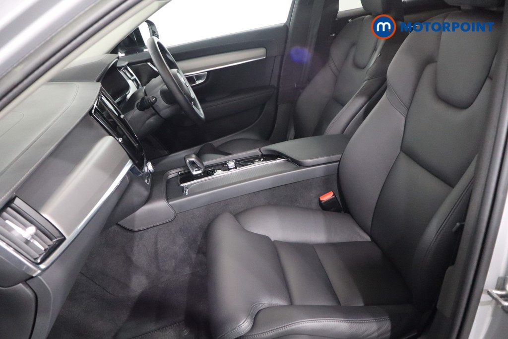 Volvo V90 Plus Automatic Diesel Estate - Stock Number (1579720) - 4th supplementary image