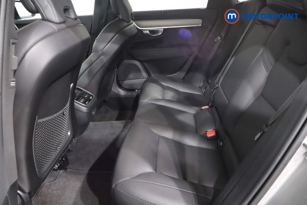 Volvo V90 Plus Automatic Diesel Estate - Stock Number (1579720) - 5th supplementary image