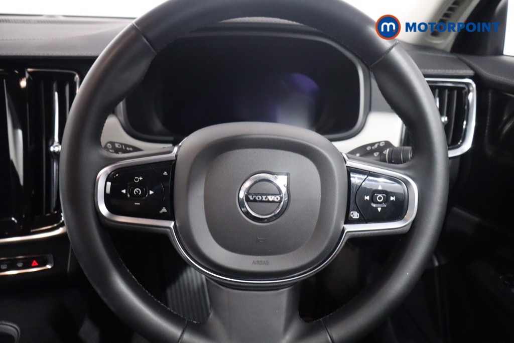Volvo V90 Plus Automatic Diesel Estate - Stock Number (1579720) - 6th supplementary image