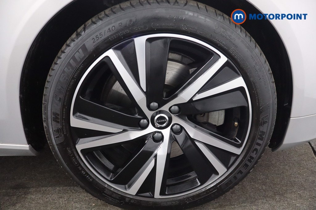 Volvo V90 Plus Automatic Diesel Estate - Stock Number (1579720) - 10th supplementary image