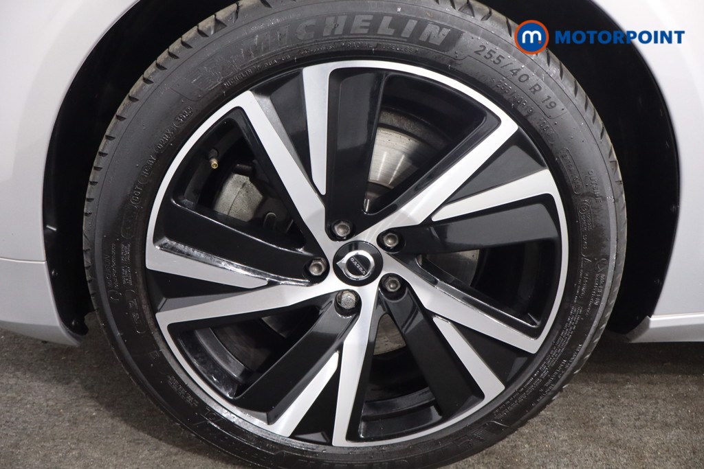 Volvo V90 Plus Automatic Diesel Estate - Stock Number (1579720) - 11th supplementary image