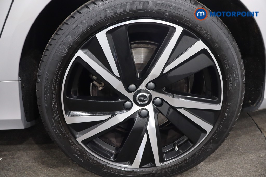 Volvo V90 Plus Automatic Diesel Estate - Stock Number (1579720) - 12th supplementary image