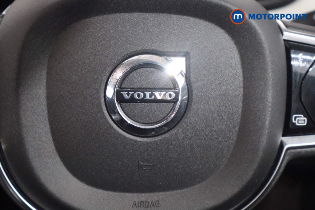 Volvo V90 Plus Automatic Diesel Estate - Stock Number (1579720) - 16th supplementary image