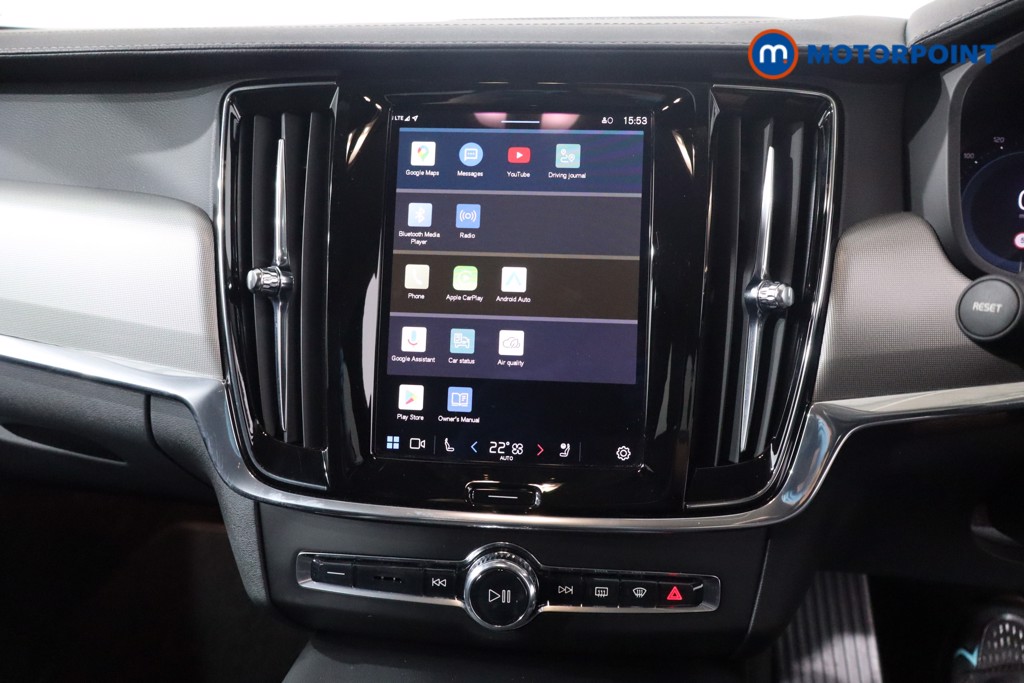 Volvo V90 Plus Automatic Diesel Estate - Stock Number (1579720) - 19th supplementary image