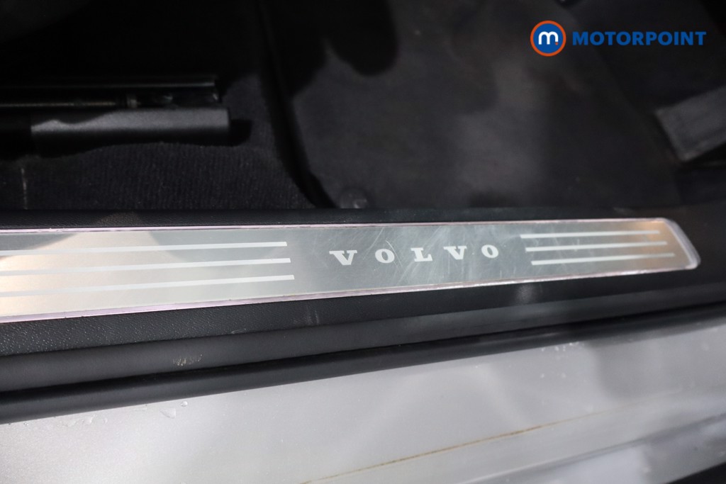Volvo V90 Plus Automatic Diesel Estate - Stock Number (1579720) - 22nd supplementary image