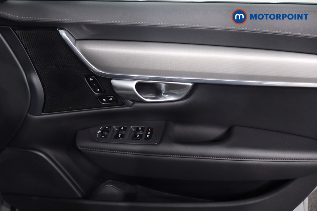 Volvo V90 Plus Automatic Diesel Estate - Stock Number (1579720) - 24th supplementary image
