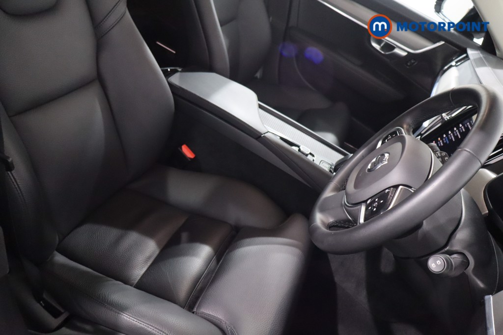 Volvo V90 Plus Automatic Diesel Estate - Stock Number (1579720) - 26th supplementary image