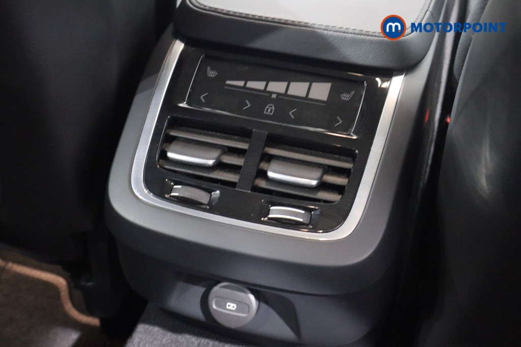 Volvo V90 Plus Automatic Diesel Estate - Stock Number (1579720) - 27th supplementary image