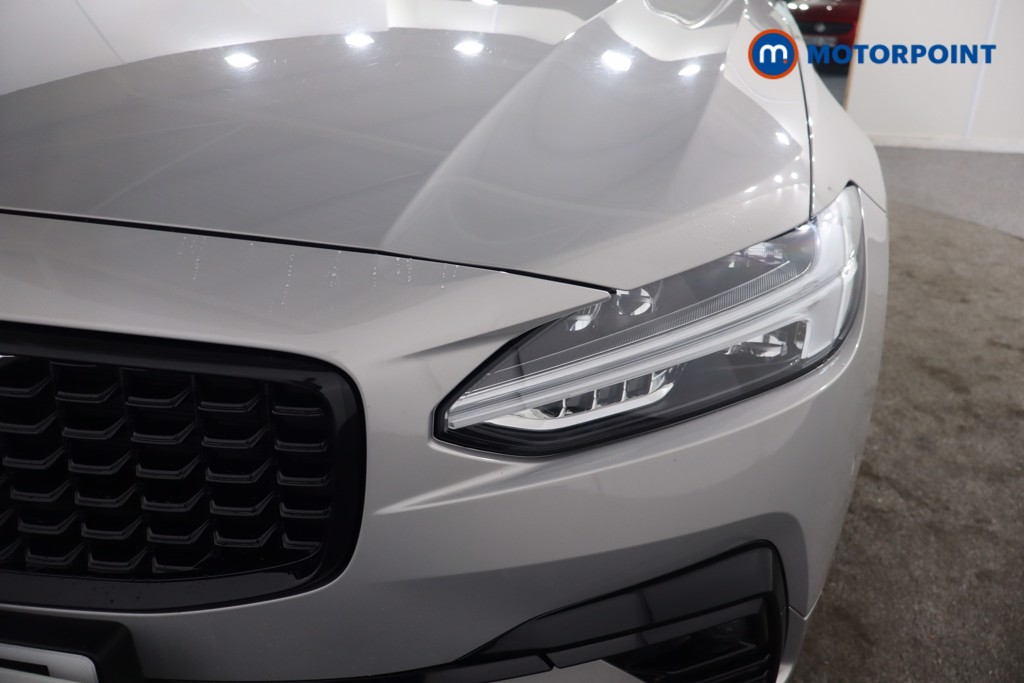 Volvo V90 Plus Automatic Diesel Estate - Stock Number (1579720) - 30th supplementary image