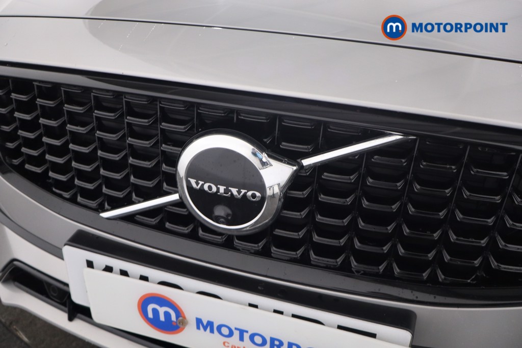 Volvo V90 Plus Automatic Diesel Estate - Stock Number (1579720) - 32nd supplementary image