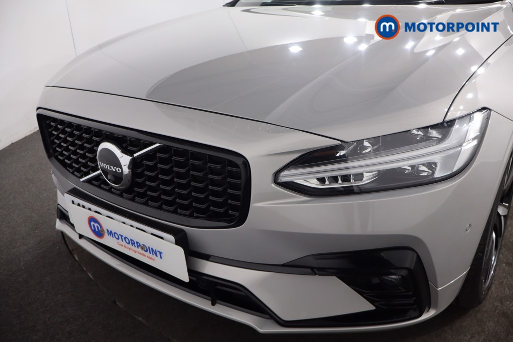 Volvo V90 Plus Automatic Diesel Estate - Stock Number (1579720) - 33rd supplementary image