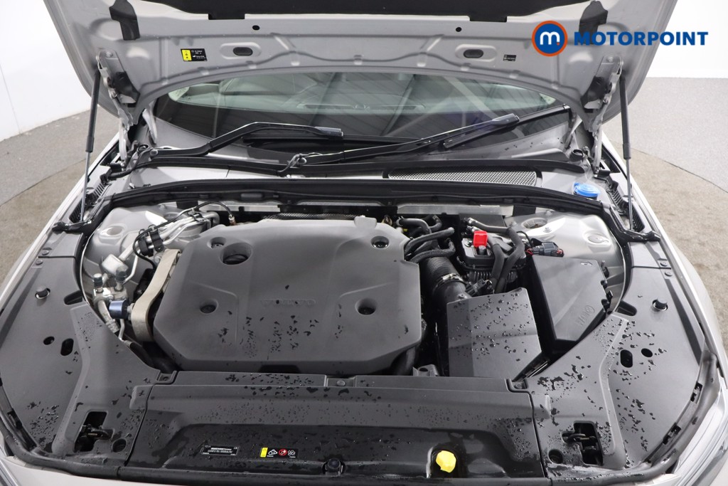 Volvo V90 Plus Automatic Diesel Estate - Stock Number (1579720) - 34th supplementary image