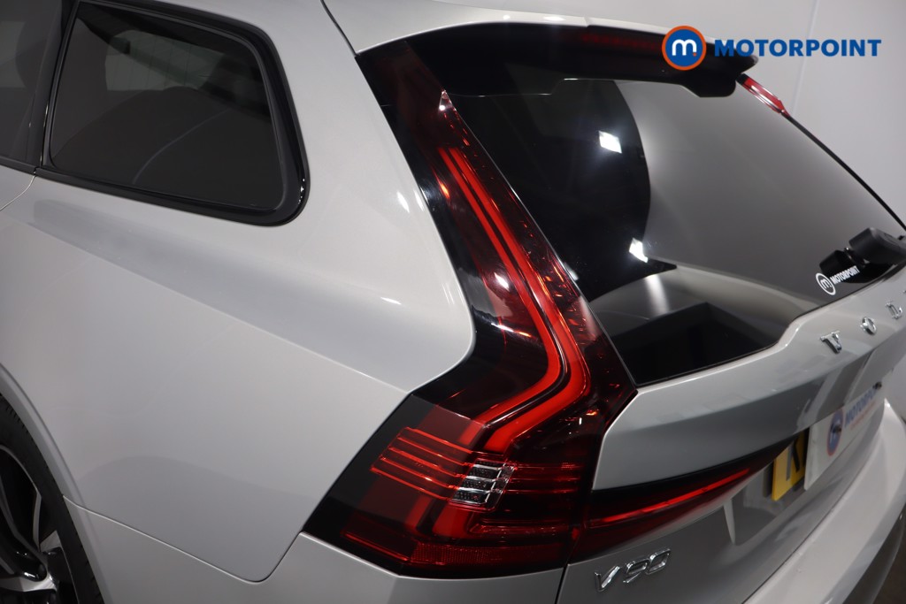 Volvo V90 Plus Automatic Diesel Estate - Stock Number (1579720) - 36th supplementary image
