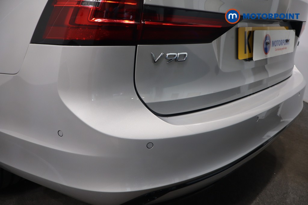 Volvo V90 Plus Automatic Diesel Estate - Stock Number (1579720) - 37th supplementary image