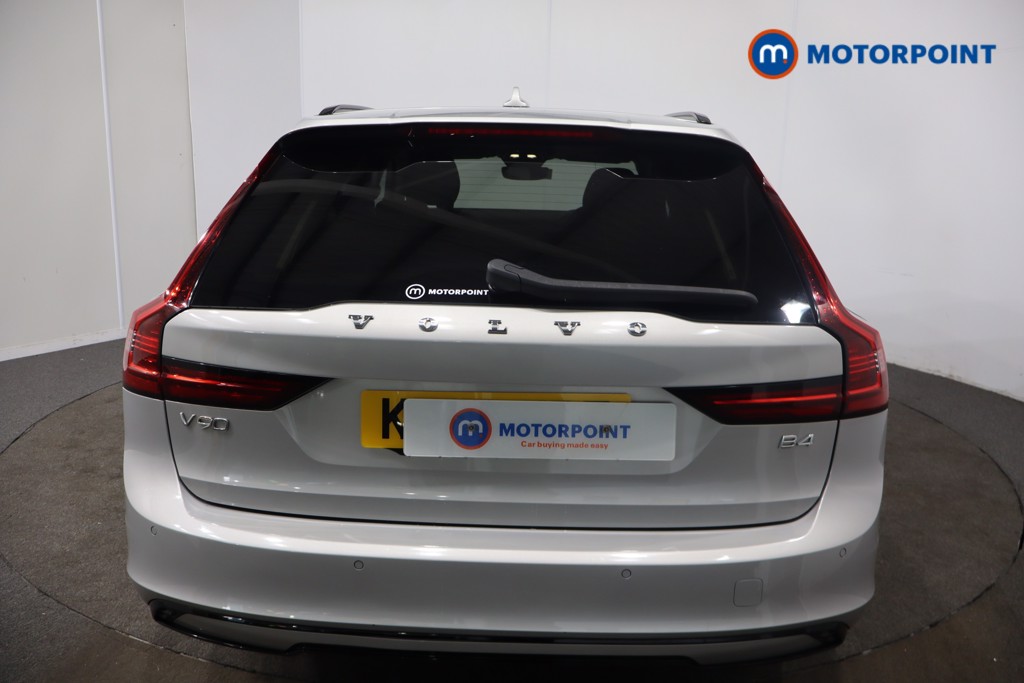 Volvo V90 Plus Automatic Diesel Estate - Stock Number (1579720) - 40th supplementary image