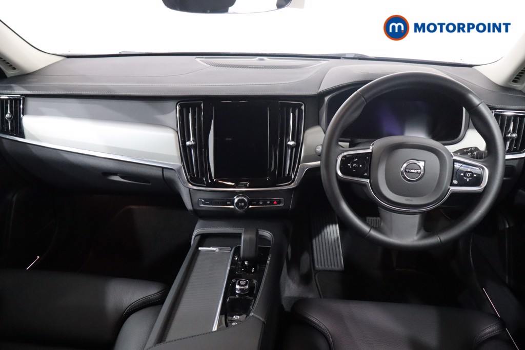 Volvo V90 Plus Automatic Diesel Estate - Stock Number (1579720) - 1st supplementary image