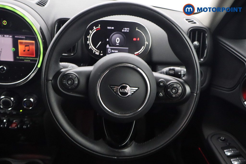 Mini Countryman Cooper Classic Manual Petrol SUV - Stock Number (1579738) - 3rd supplementary image