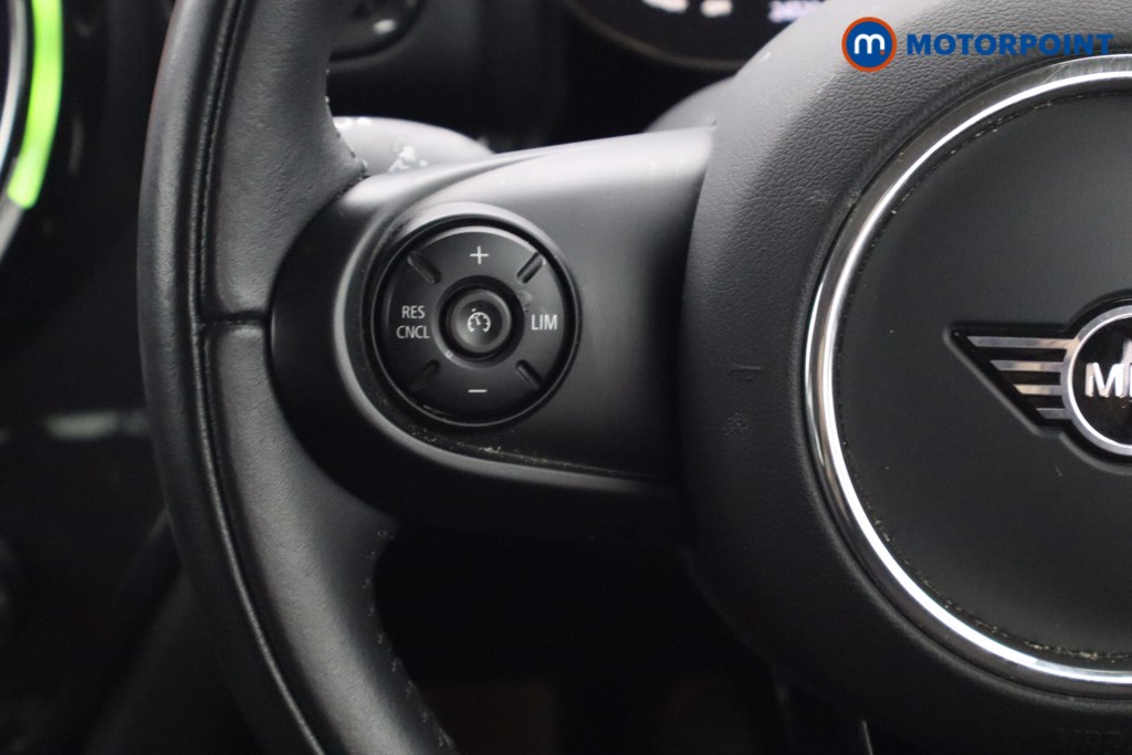 Mini Countryman Cooper Classic Manual Petrol SUV - Stock Number (1579738) - 4th supplementary image