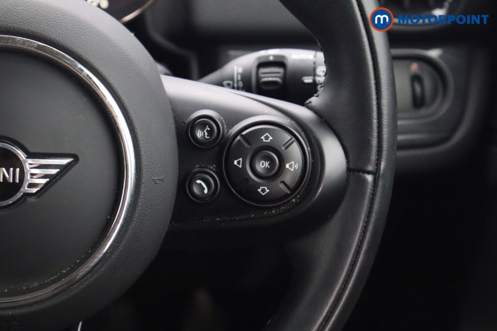 Mini Countryman Cooper Classic Manual Petrol SUV - Stock Number (1579738) - 5th supplementary image