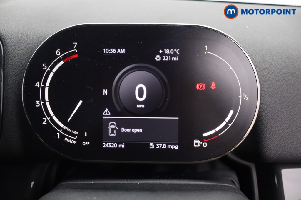 Mini Countryman Cooper Classic Manual Petrol SUV - Stock Number (1579738) - 6th supplementary image