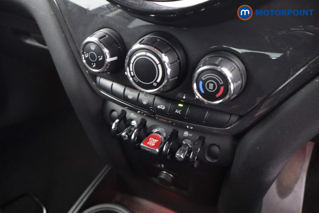 Mini Countryman Cooper Classic Manual Petrol SUV - Stock Number (1579738) - 11th supplementary image
