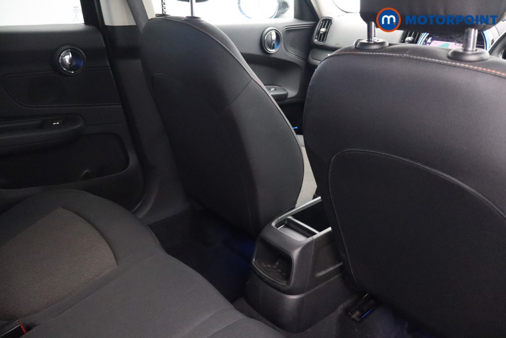 Mini Countryman Cooper Classic Manual Petrol SUV - Stock Number (1579738) - 20th supplementary image