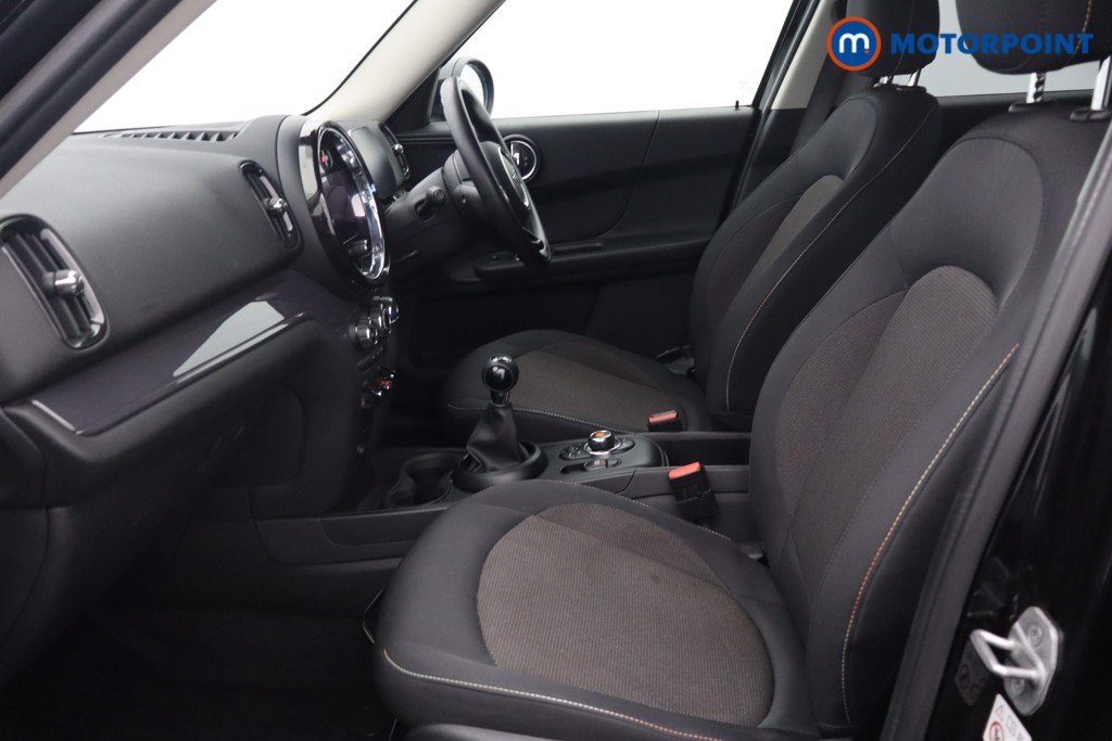 Mini Countryman Cooper Classic Manual Petrol SUV - Stock Number (1579738) - 22nd supplementary image