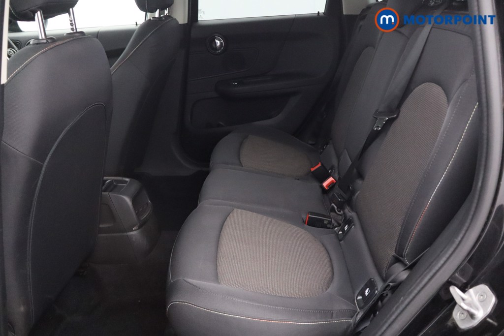 Mini Countryman Cooper Classic Manual Petrol SUV - Stock Number (1579738) - 23rd supplementary image