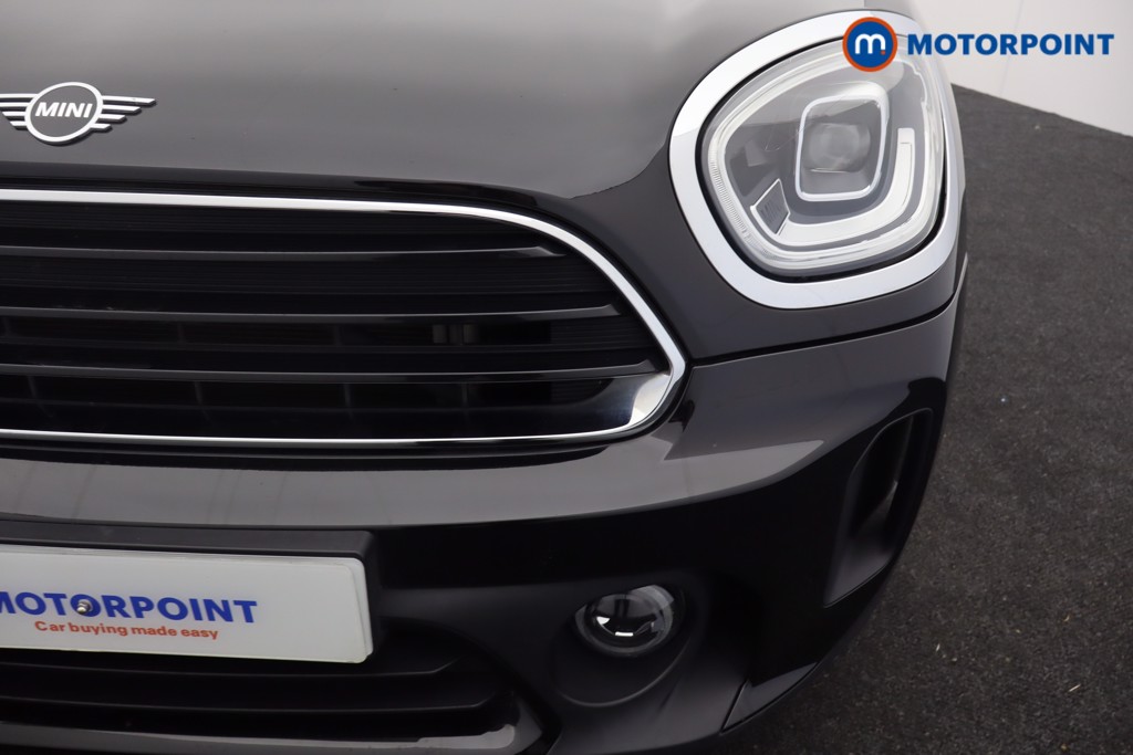 Mini Countryman Cooper Classic Manual Petrol SUV - Stock Number (1579738) - 28th supplementary image