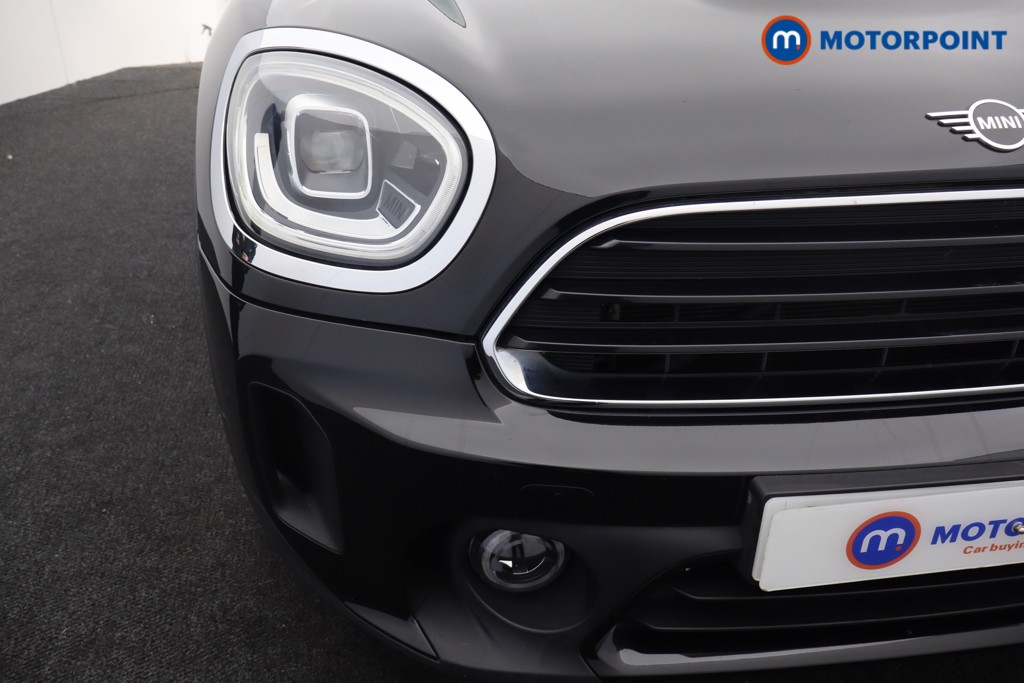 Mini Countryman Cooper Classic Manual Petrol SUV - Stock Number (1579738) - 29th supplementary image
