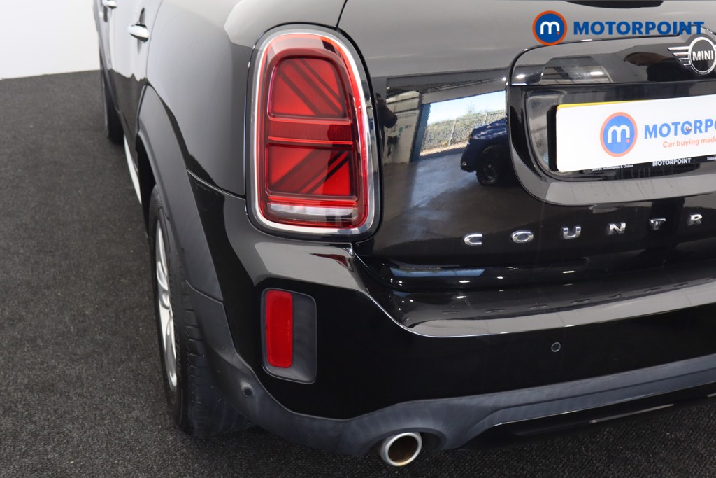 Mini Countryman Cooper Classic Manual Petrol SUV - Stock Number (1579738) - 30th supplementary image