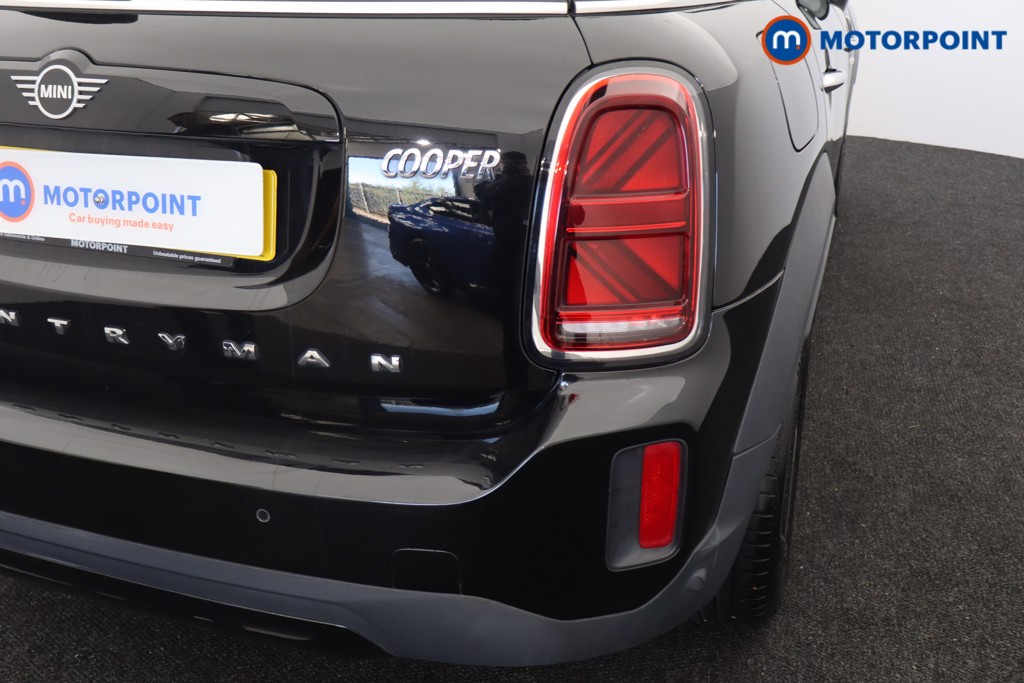 Mini Countryman Cooper Classic Manual Petrol SUV - Stock Number (1579738) - 31st supplementary image