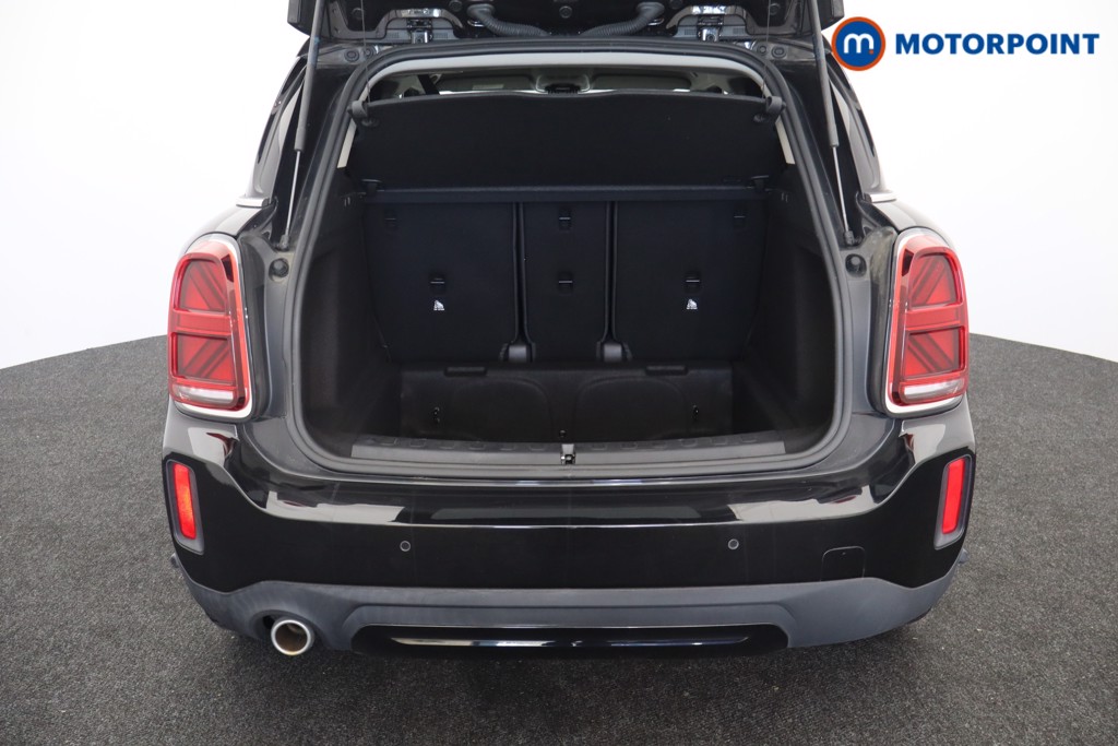 Mini Countryman Cooper Classic Manual Petrol SUV - Stock Number (1579738) - 35th supplementary image