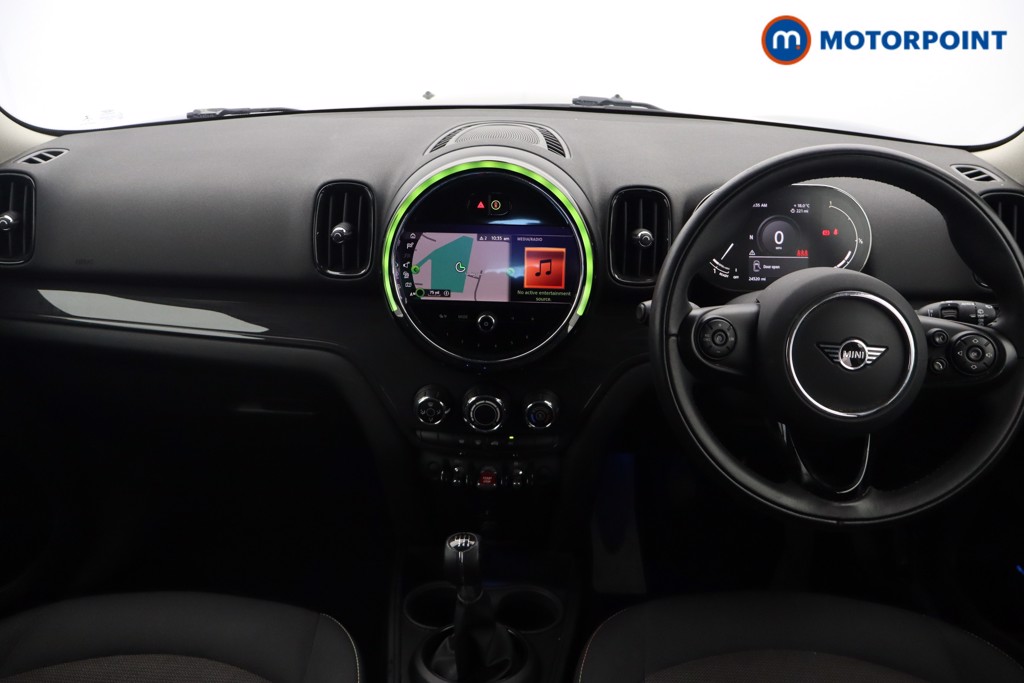 Mini Countryman Cooper Classic Manual Petrol SUV - Stock Number (1579738) - 1st supplementary image