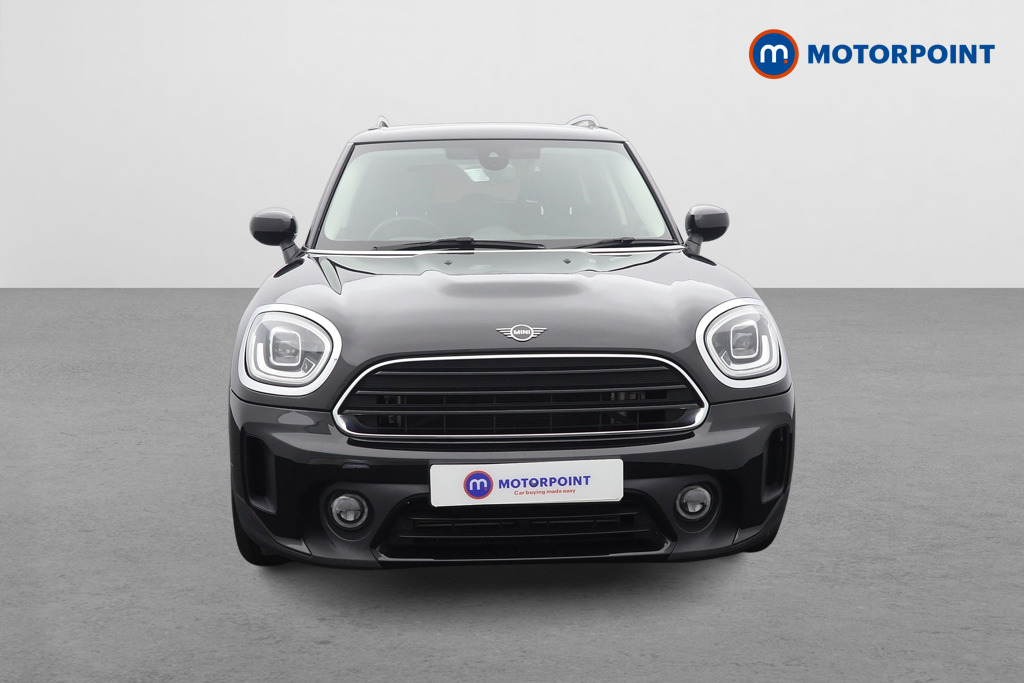 Mini Countryman Cooper Classic Manual Petrol SUV - Stock Number (1579738) - Front bumper